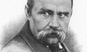 Сьогодні Україна відзначає День народження Кобзаря