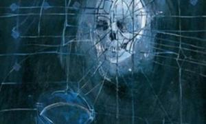 Живопис Деміена Херста розкритикували і назвали нудним