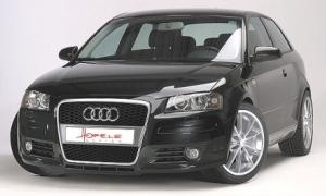 Рейтинг найбільш безпечних автомобілів 2010 року