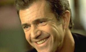 Вперше за останні 8 років Мел Гібсон з'явився на кіноекранах