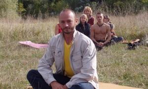 Заняття йогою позбавить страху, неспокою й тривоги