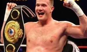 Повєткін зібрався заробрати титул у Кличка, як колись Валуєв у Чагаєва?