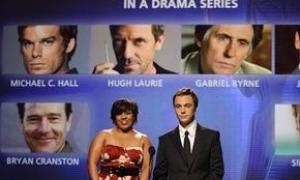 Оголошено номінантів на телепремію Еммі