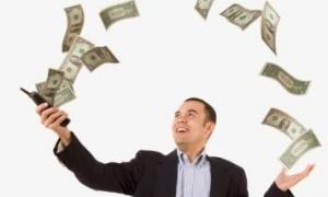 Що в Україні можна купити за гроші - опитування