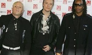 The Prodigy назвали найвпливовішим електронним гуртом