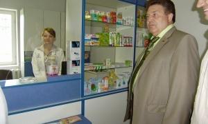 Поліські села виживають за рахунок грантів
