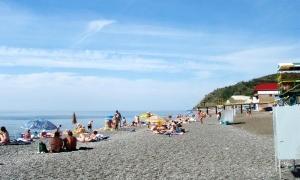 Кримські пляжі стануть доступними для всіх