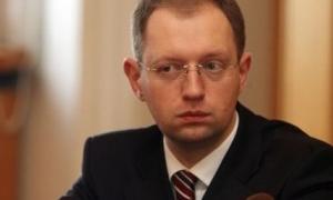 Ющенко і Яценюк проігнорували Комітет захисту України