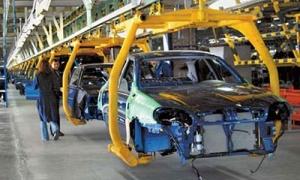 ЗАЗ почне виробництво нової моделі ZAZ Forza в 2011 році