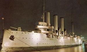 Російський бізнесмен хоче придбати крейсер 