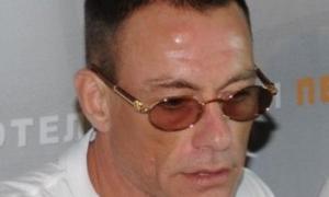 Ван Дамм хоче купити квартиру в Києві та одружитися на українці