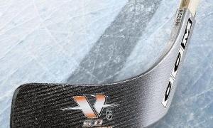 У чемпіонаті України з хокею буде третій дивізіон