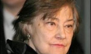 Зірку радянського кіно Тетяну Самолову знайшли у лікарні