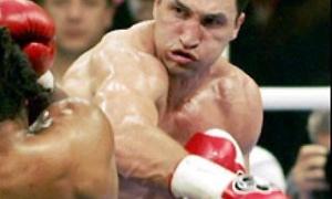 Володимир Кличко: я нокаутую Девіда Хея, але не одразу. Хочу розтягнути задоволення