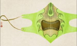 Модна стерильність «свинячого грипу»  