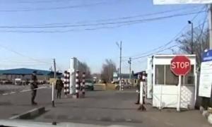 Волинські будівельники завершать перебудову Ягодинської митниці наступного року