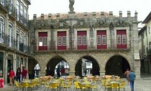 ЄС назвав культурні столиці Європи 2012 і 2013 років