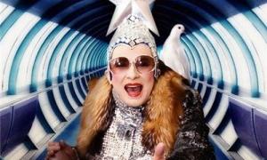 Вєрка Сердючка пройде у півфінал 