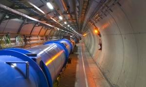 Великий адронний колайдер установив світовий рекорд з розгону протонних пучків