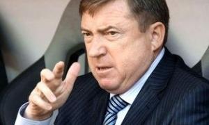 В'ячеслав Грозний обирає між збірною, 