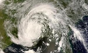 Тропічний буревій на Філіппінах забрав життя 20 людей