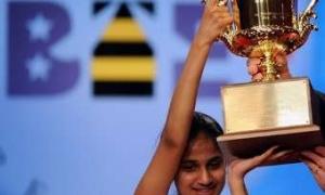 13-річна дівчинка виграла $40 тис за правильну вимову слова