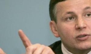 В Управлінні держохорони пройшли кадрові зміни
