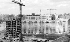 Влада виділила 100 мільйонів гривень на будівництво доступного житла