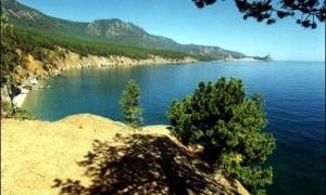 На дні озера Байкал знайшли паливо майбутнього