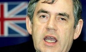 Гордона Брауна переобрали депутатом британського парламенту