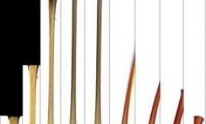 Тепер матеріал змінює свої кольори при критичному механічному навантаженні