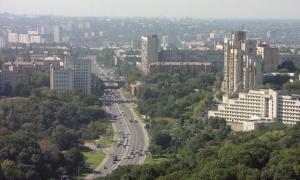 Київ - на 91-му місці за комфортністю життя
