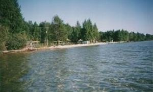 Важких металів у Шацьких озерах нема