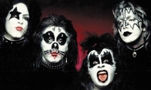 Конкурс двійників Kiss виграв його єдиний учасник