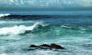 В Ірландії добуватимуть електрику з енергії хвиль