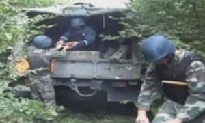 Піротехніки МНС знешкодили три авіабомби та 42 мінометних міни на Волині