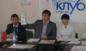 У Луцьку презентовано благодійний проект «Подаруй дитині казку»