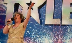 Дебютний альбом домогосподарки став найбільш продаваним в історії британської поп-музики