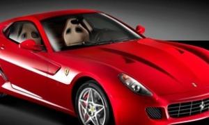 Офіційним дилером Ferrari в Україні стала компанія 