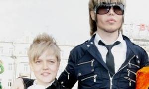 Стиліст Сергій Звєрєв всиновив дитину