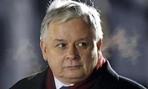 Траур за жертвами катастрофи під Смоленськом оголошено в усьому світі