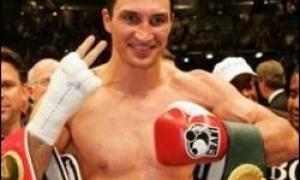 Чагаєв і Кличко домовились про бій