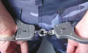 Підозрюваного в убивстві віце-прем'єра Криму арештували в Іспанії