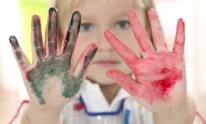 На Волині 115 дітей народжені ВІЛ-інфікованими жінками