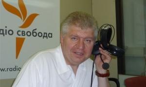 Віктор Ющенко розкритикував ідею суспільного мовлення в Україні