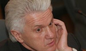 У травні будуть позачергові вибори в Раду - Володимир Литвин