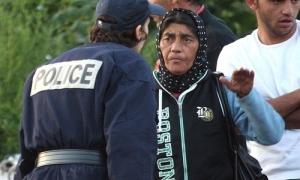 Європарламент закликав країни ЄС припинити висилати циган