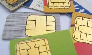 В Ужгороді не продаватимуть сім-карток без паспорта