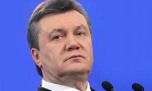 Віктор Янукович пропонує удосконалити Договір про співпрацю з РФ