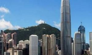 У Гонконгу продається рекордно дорога квартира — за  $104 тис. за метр